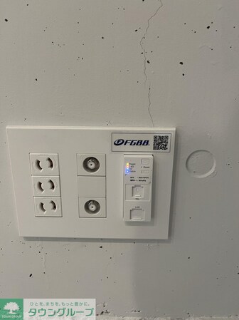 CREATIF西池袋の物件内観写真